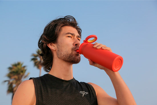 Ringo Pro (710 ml) Orange