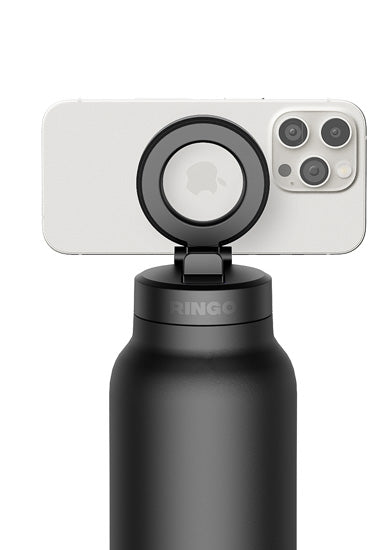 Ringo Pro XL (950ml) Noir