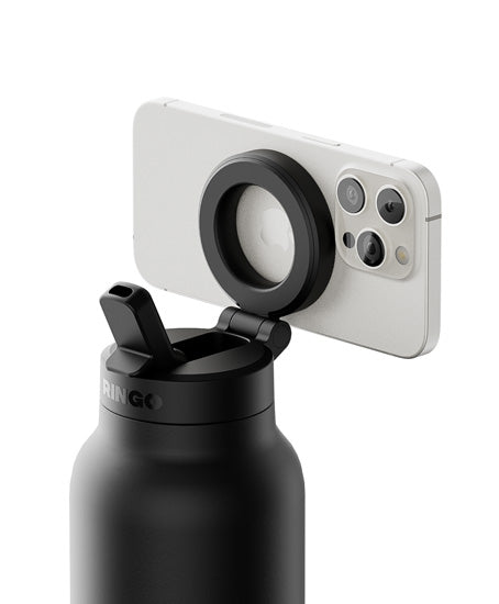 Ringo Pro XL (950ml) Noir