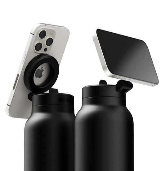 Ringo Pro XL (950ml) Noir