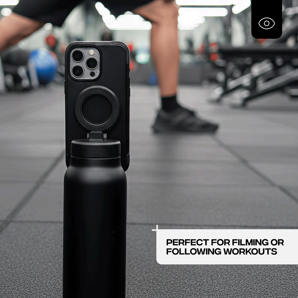 Ringo Pro XL (950ml) Noir