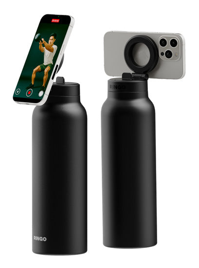 Ringo Pro XL (950ml) Noir