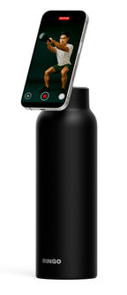 Ringo Pro XL (950ml) Noir
