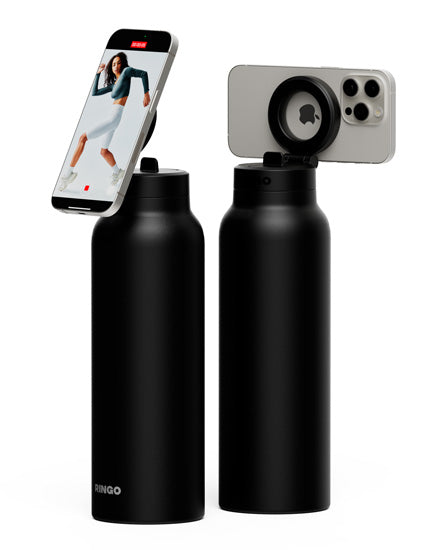 Ringo Pro XL (950ml) Noir