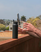 Ringo Pro XL (950ml) Noir