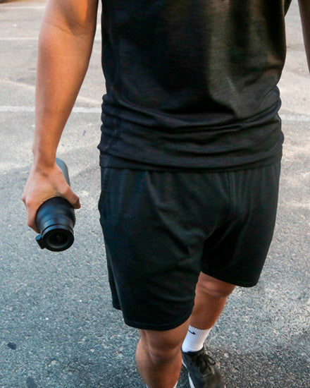 Ringo Pro XL (950ml) Noir