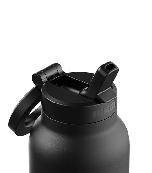 Ringo Pro XL (950ml) Noir