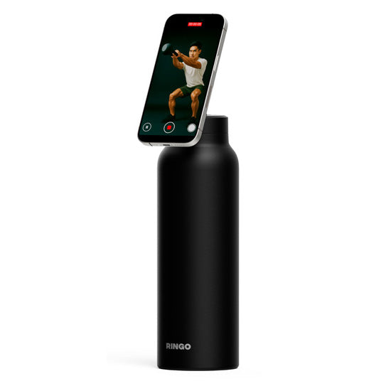 Ringo Pro XL (950ml) Noir