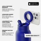 Ringo Pro XL (950ml) Blue