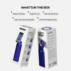 Ringo Pro XL (950ml) Blue