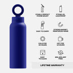 Ringo Pro XL (950ml) Blue