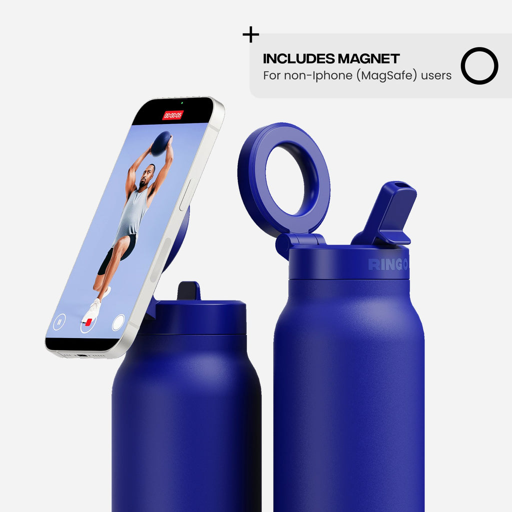 Ringo Pro XL (950ml) Blue