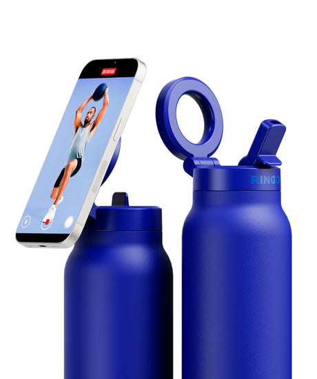 Ringo Pro XL (950ml) Blue