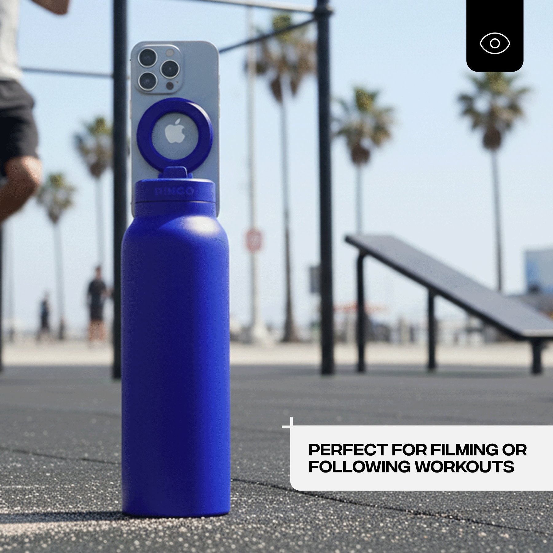 Ringo Pro XL (950ml) Blue
