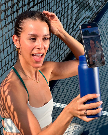 Ringo Pro XL (950ml) Blue