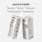 Ringo Pro XL (950ml) Ivory