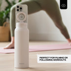 Ringo Pro XL (950ml) Ivory