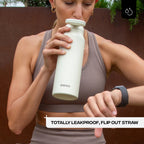 Ringo Pro XL (950ml) Ivory