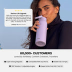 Ringo Pro XL (950ml) Lilac