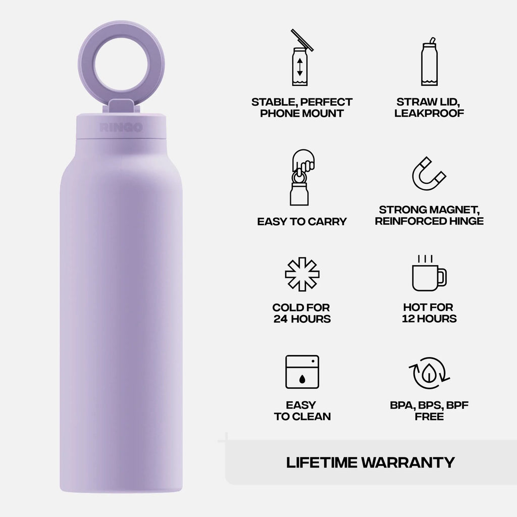 Ringo Pro XL (950ml) Lilac