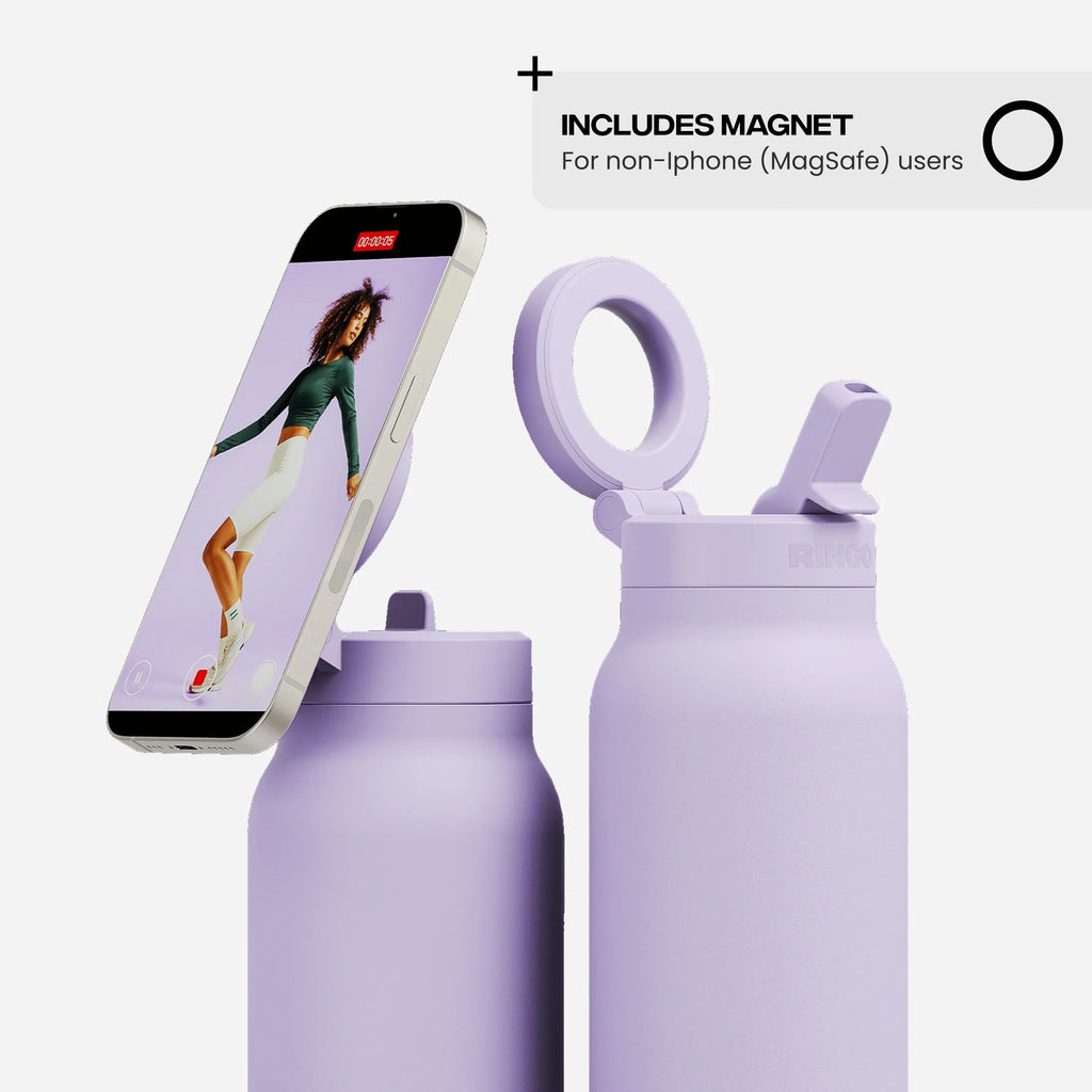 Ringo Pro XL (950ml) Lilac