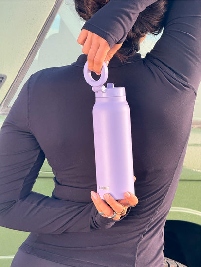Ringo Pro XL (950ml) Lilac