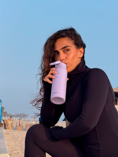 Ringo Pro XL (950ml) Lilac