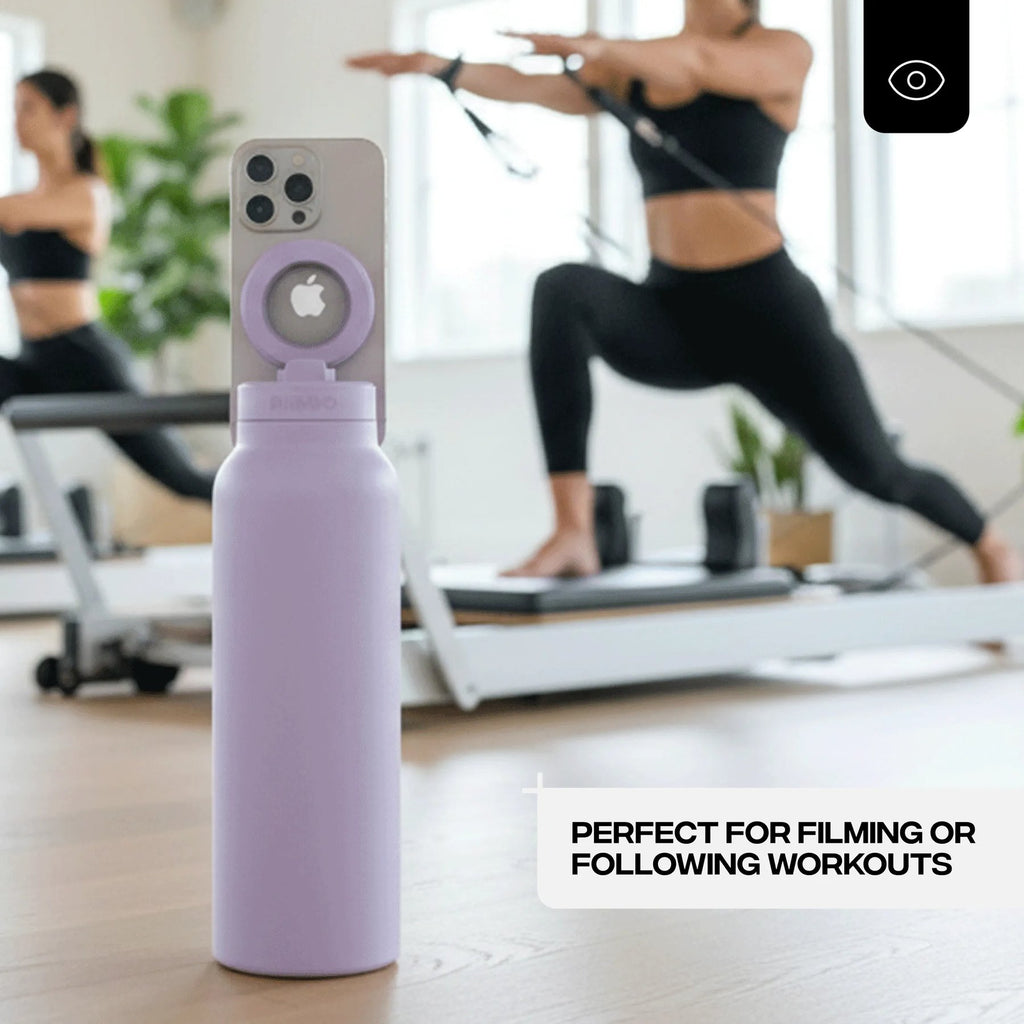 Ringo Pro XL (950ml) Lilac