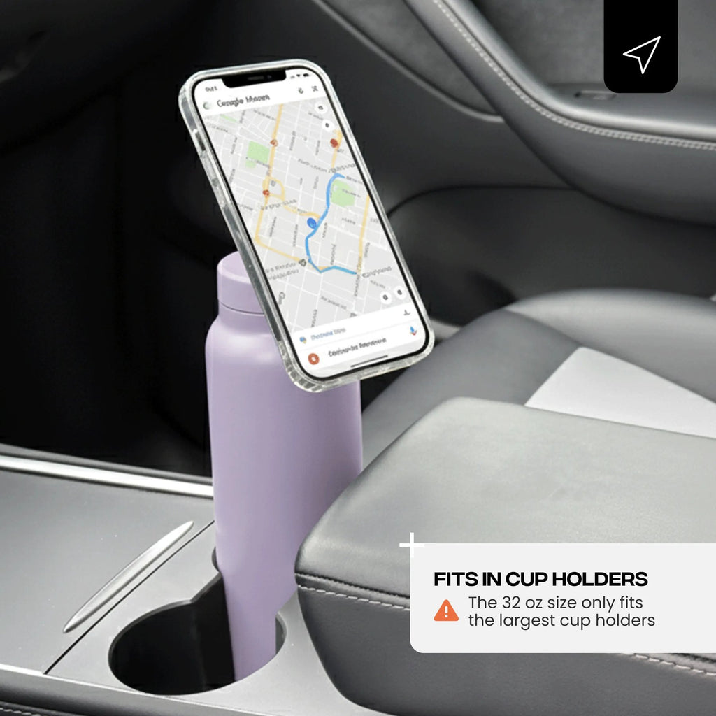 Ringo Pro XL (950ml) Lilac