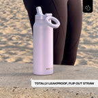 Ringo Pro XL (950ml) Lilac