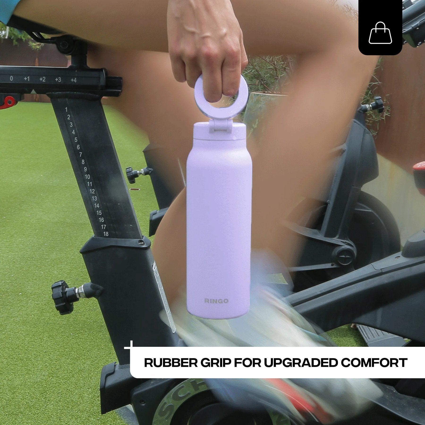 Ringo Pro XL (950ml) Lilac