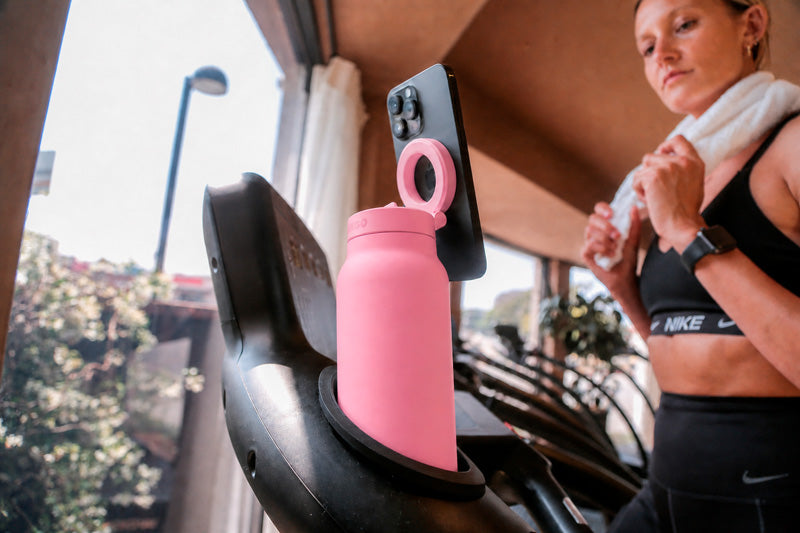 Ringo Pro XL (946ml) Pink