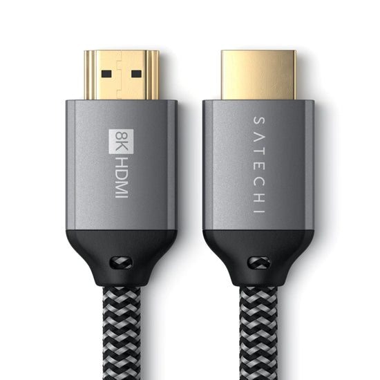 High Speed HDMI® 8k Ultra 2.1 Cable - (2m)