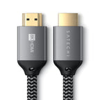 High Speed HDMI® 8k Ultra 2.1 Cable - (2m)