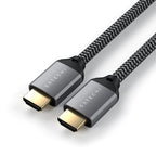 High Speed HDMI® 8k Ultra 2.1 Cable - (2m)