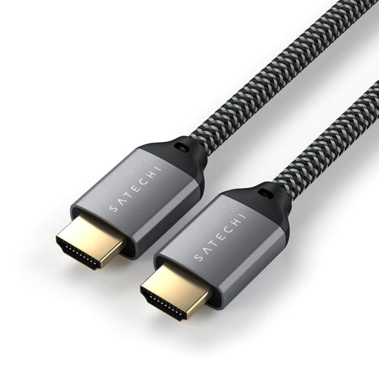 High Speed HDMI® 8k Ultra 2.1 Cable - (2m)