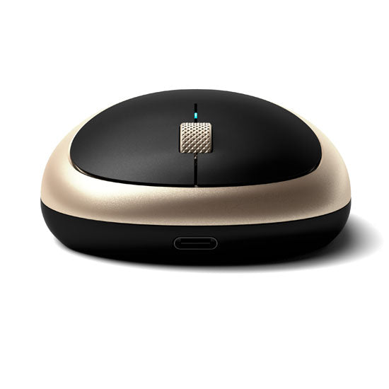 Souris sans fil M1 Or