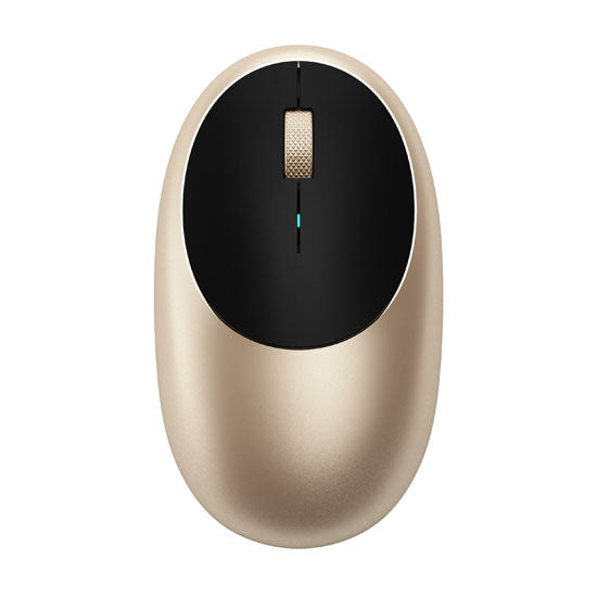 Souris sans fil M1 Or