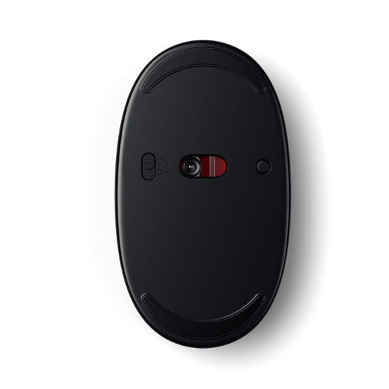 Souris sans fil M1 Or
