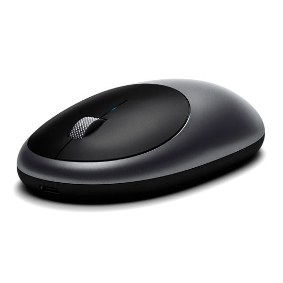 M1 Wireless mouse Space Gray
