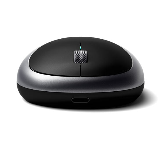M1 Wireless mouse Space Gray