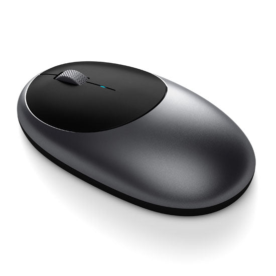 M1 Wireless mouse Space Gray