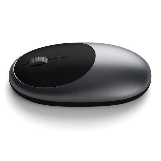 M1 Wireless mouse Space Gray