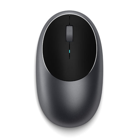 M1 Wireless mouse Space Gray