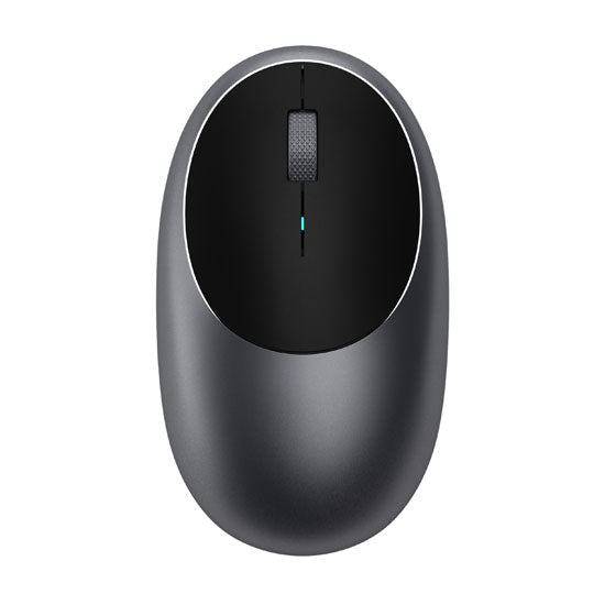 M1 Wireless mouse Space Gray