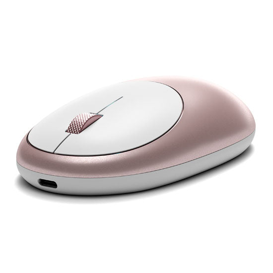M1 Wireless mouse Rose Gold