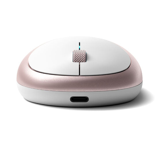 M1 Wireless mouse Rose Gold