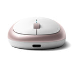 M1 Wireless mouse Rose Gold
