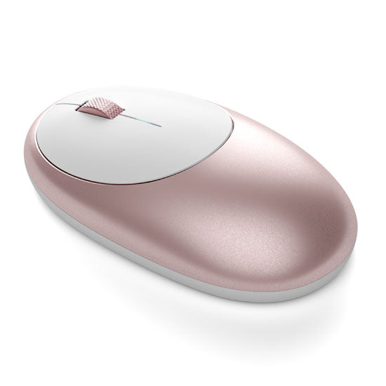 M1 Wireless mouse Rose Gold