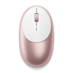 M1 Wireless mouse Rose Gold